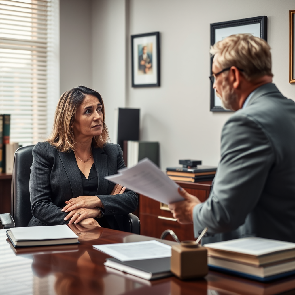Nursing Home Neglect Lawyer Manassas, VA