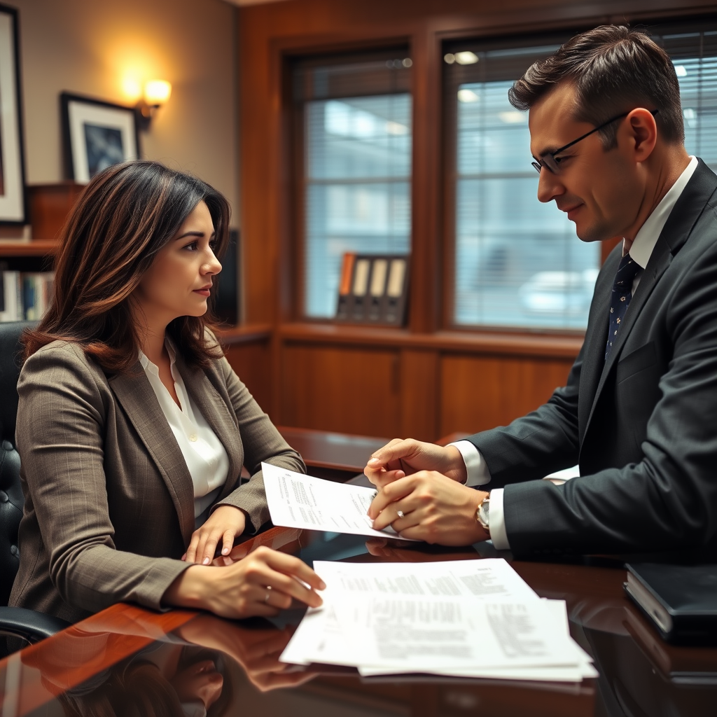 Paralysis Lawyer Fairfax County, VA