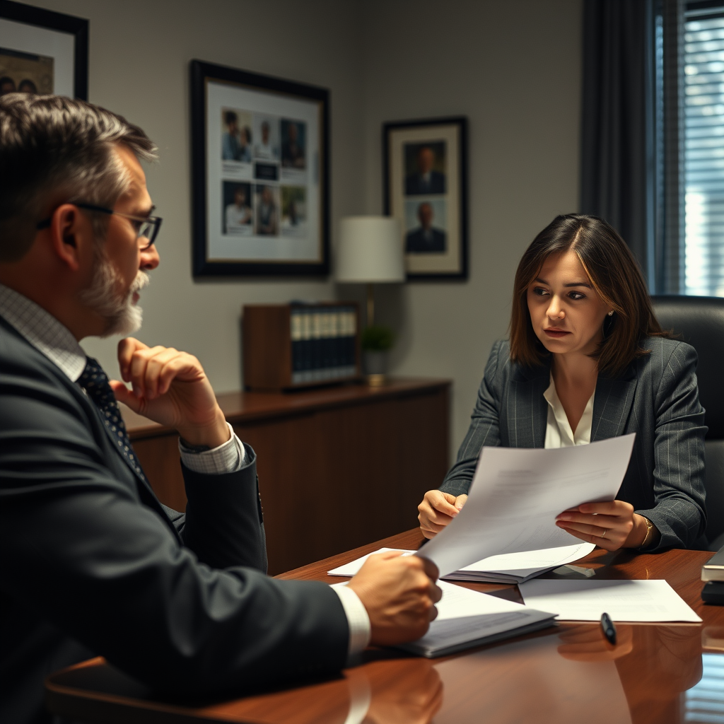 Paralysis Lawyer Loudoun County, VA