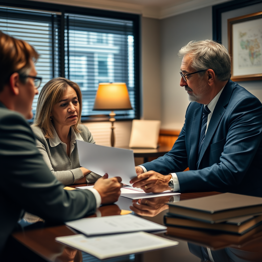 Paralysis Lawyer Manassas Park, VA
