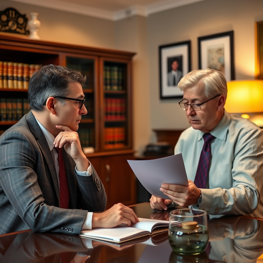Pedestrian Accident Lawyer Arlington County, VA