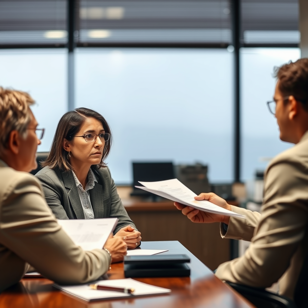 Pedestrian Accident Lawyer Falls Church, VA