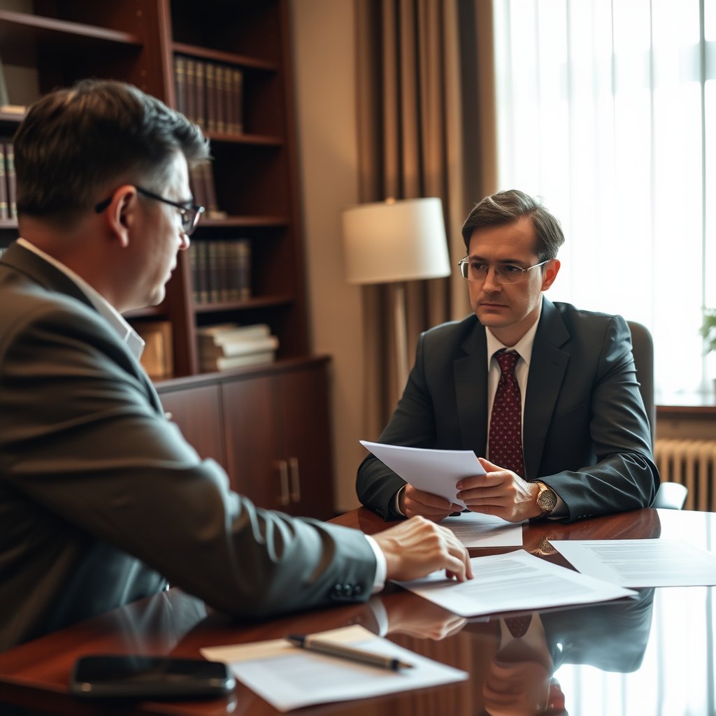 Pedestrian Accident Lawyer Loudoun County, VA