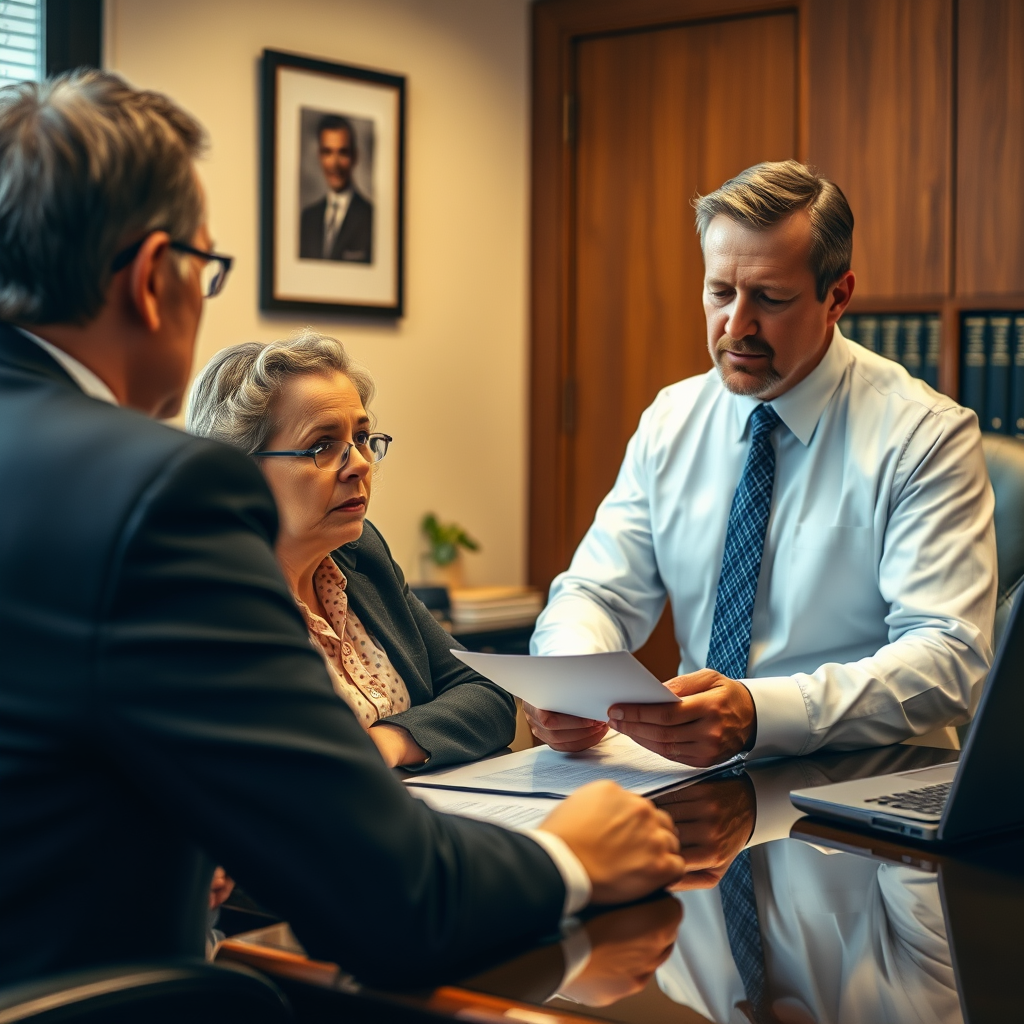 Pedestrian Accident Lawyer Manassas Park, VA
