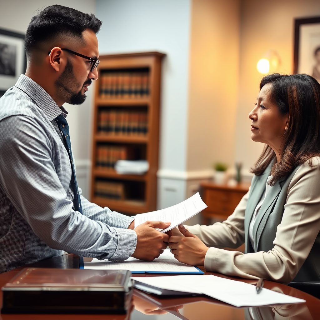 Possession of an Unregistered Firearm lawyer Fairfax County, VA