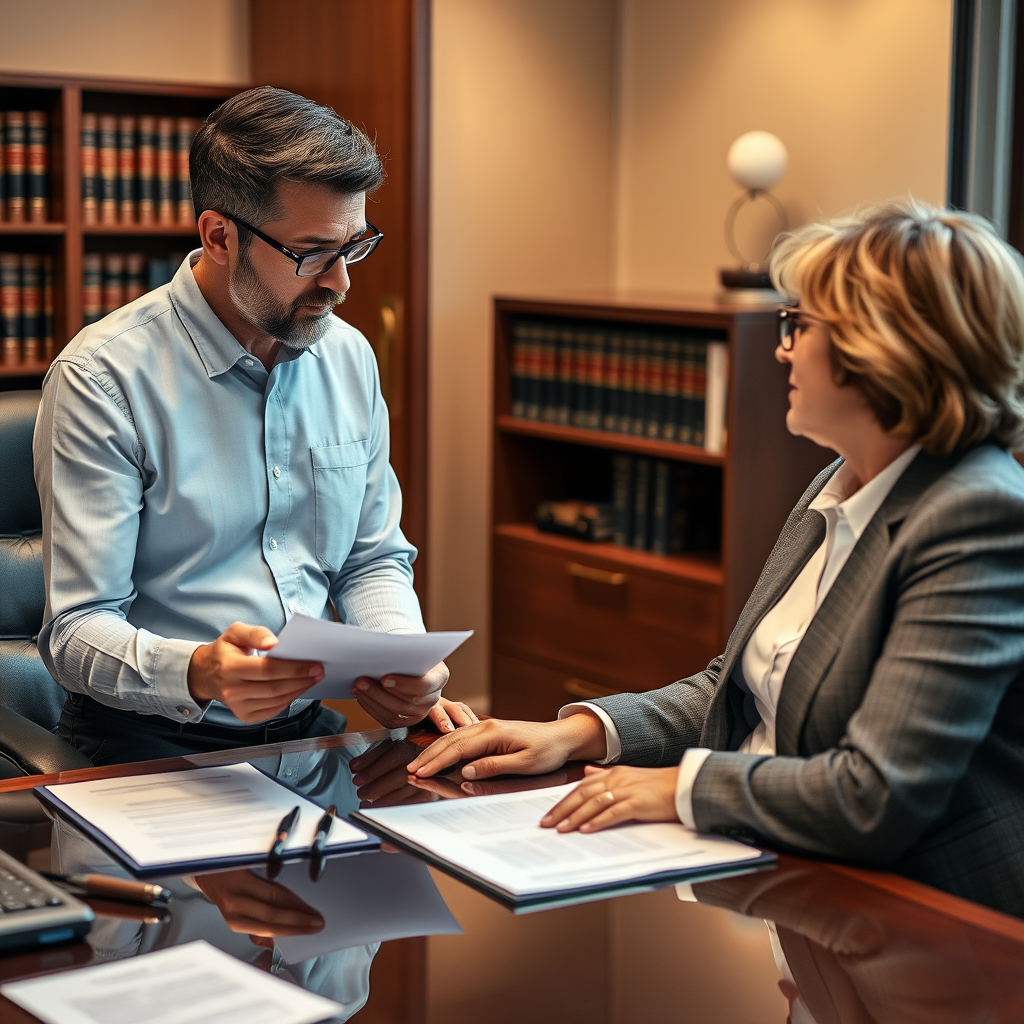 Possession of an Unregistered Firearm lawyer Falls Church, VA