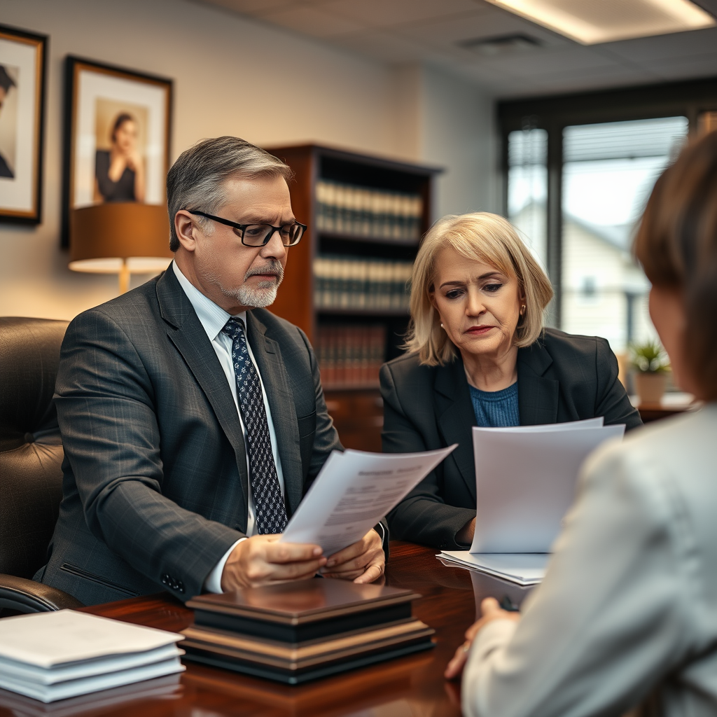 Possession of an Unregistered Firearm lawyer Manassas Park, VA