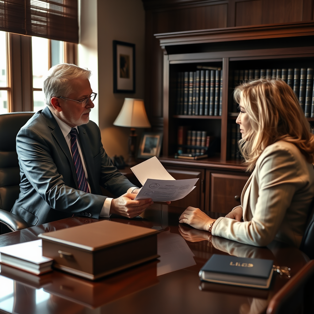 Possession of an Unregistered Firearm lawyer Prince William County, VA