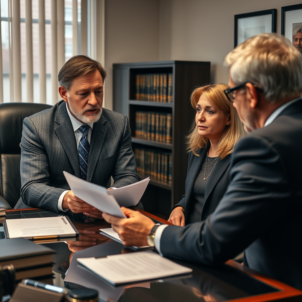 Possession of Child Pornography lawyer Fairfax, VA