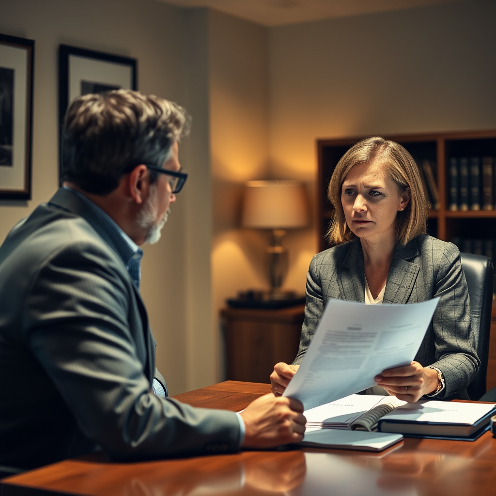Possession of Child Pornography lawyer Loudoun County, VA