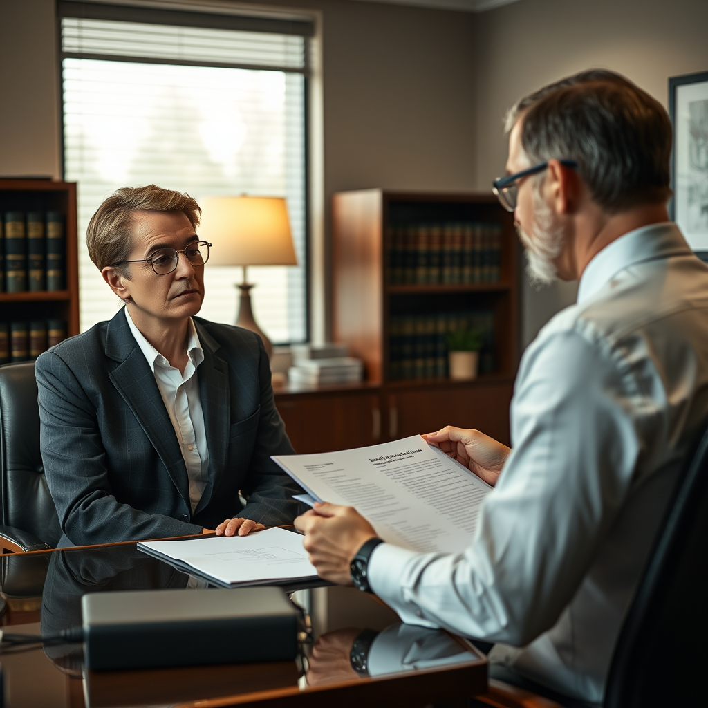 Possession or Use of a Machine Gun lawyer Fairfax County, VA