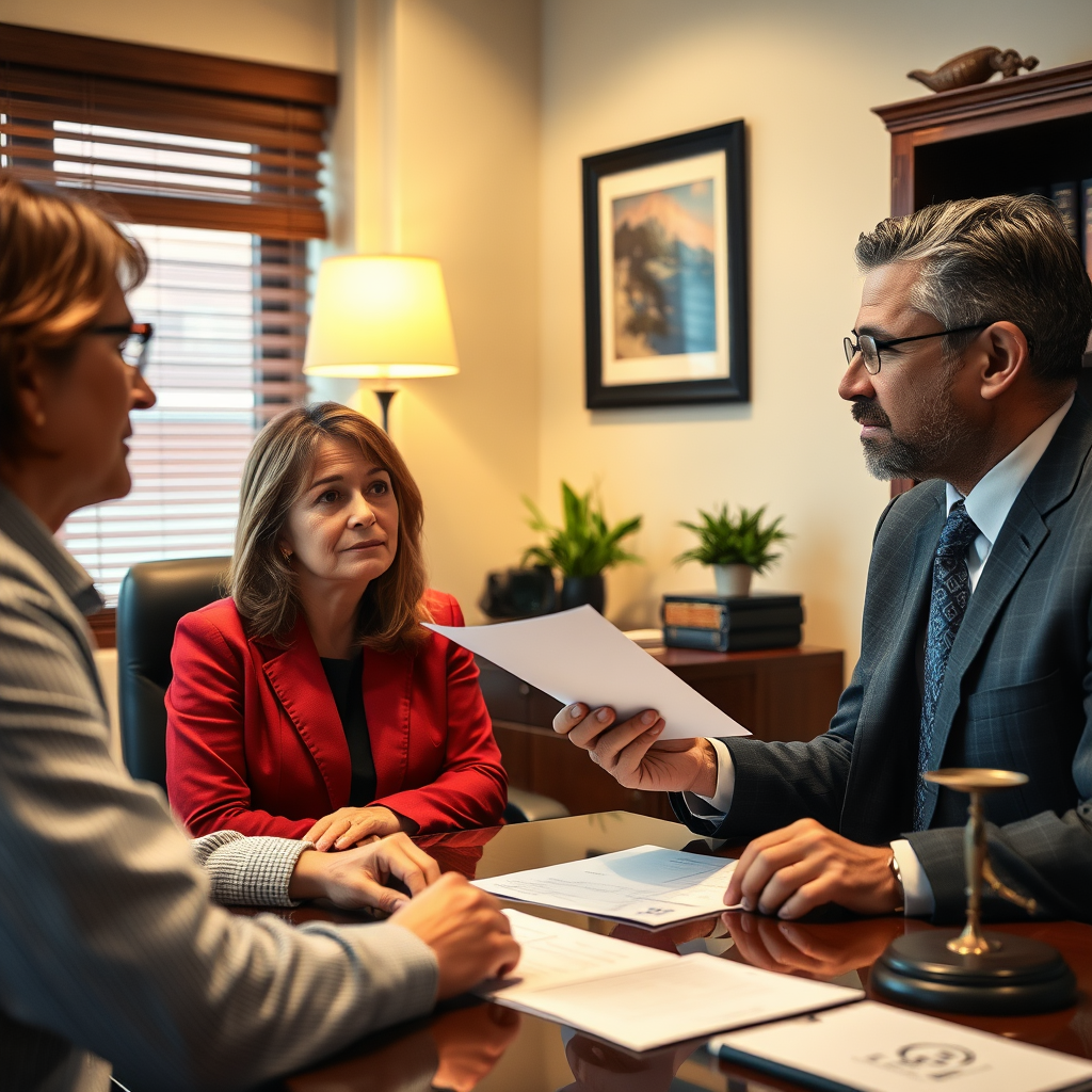 Possession or Use of a Machine Gun lawyer Loudoun County, VA