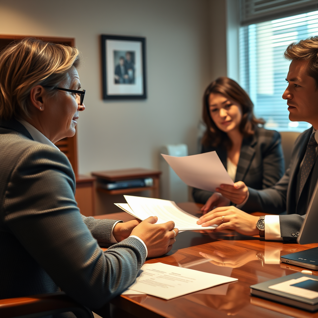 Premises Liability Lawyer Arlington County, VA
