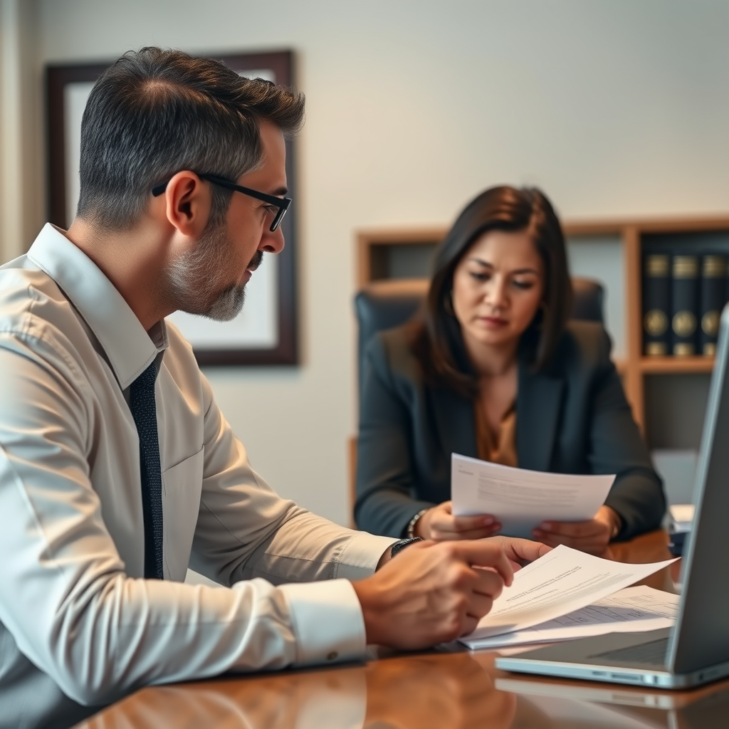 Premises Liability Lawyer Falls Church, VA