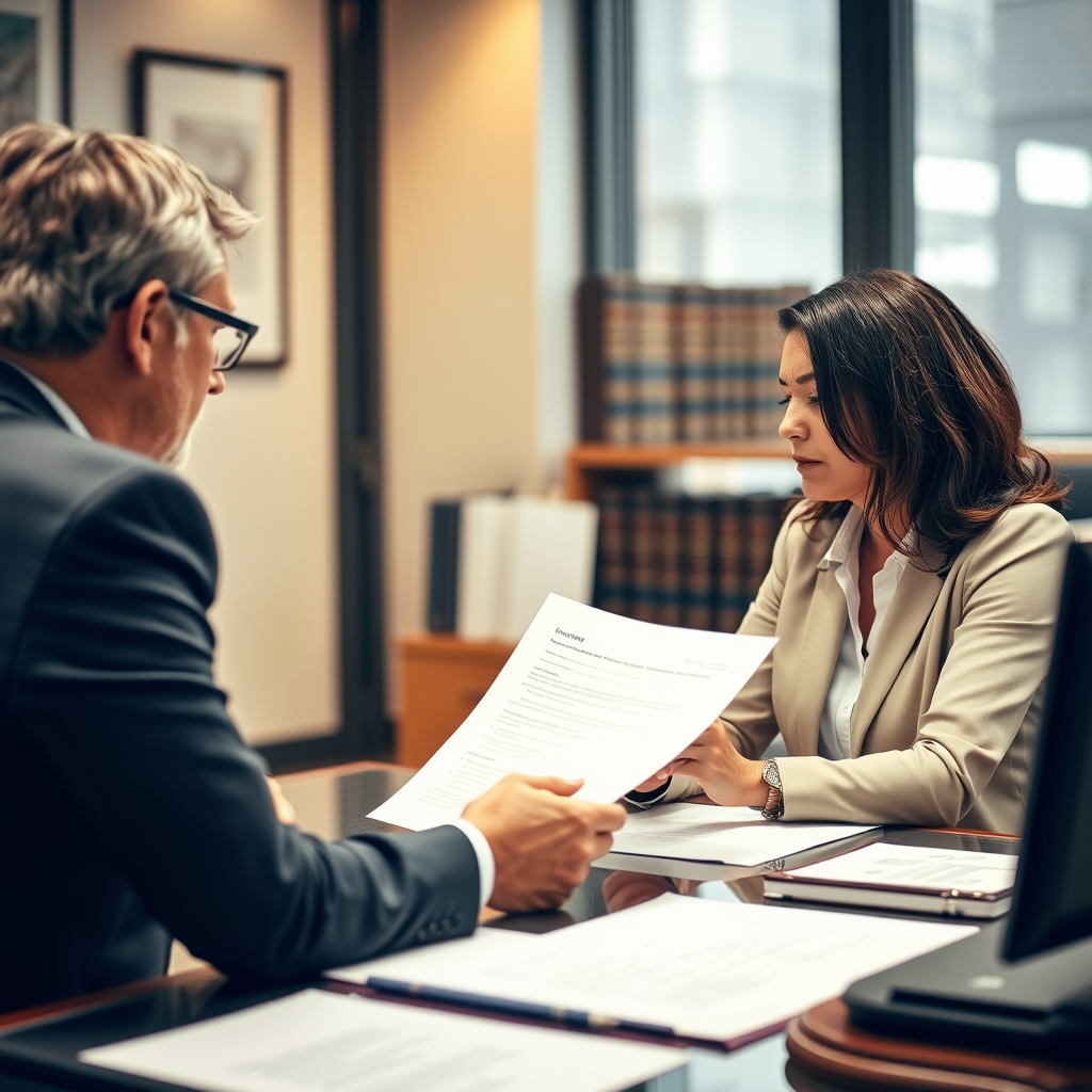 Premises Liability Lawyer Loudoun County, VA