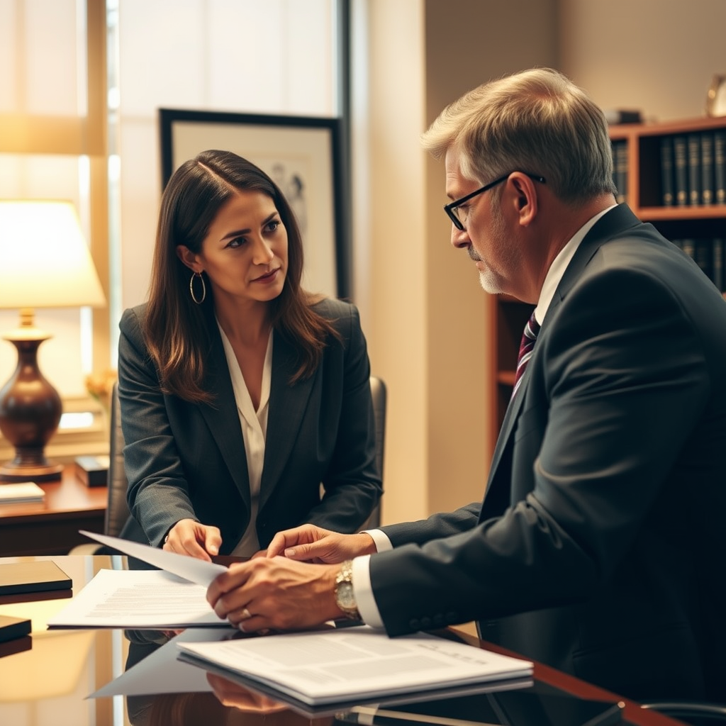 Premises Liability Lawyer Manassas Park, VA