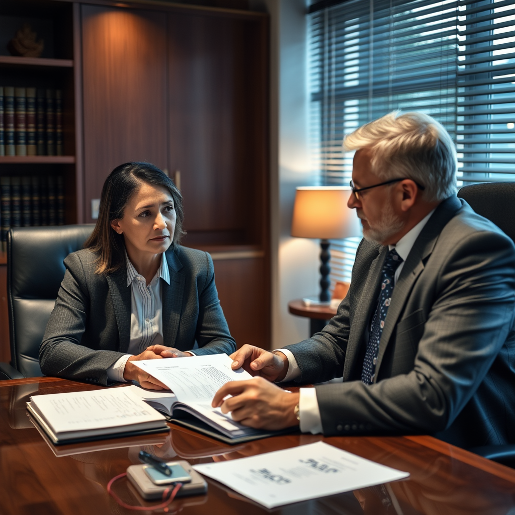 Product Liability Lawyer Arlington County, VA