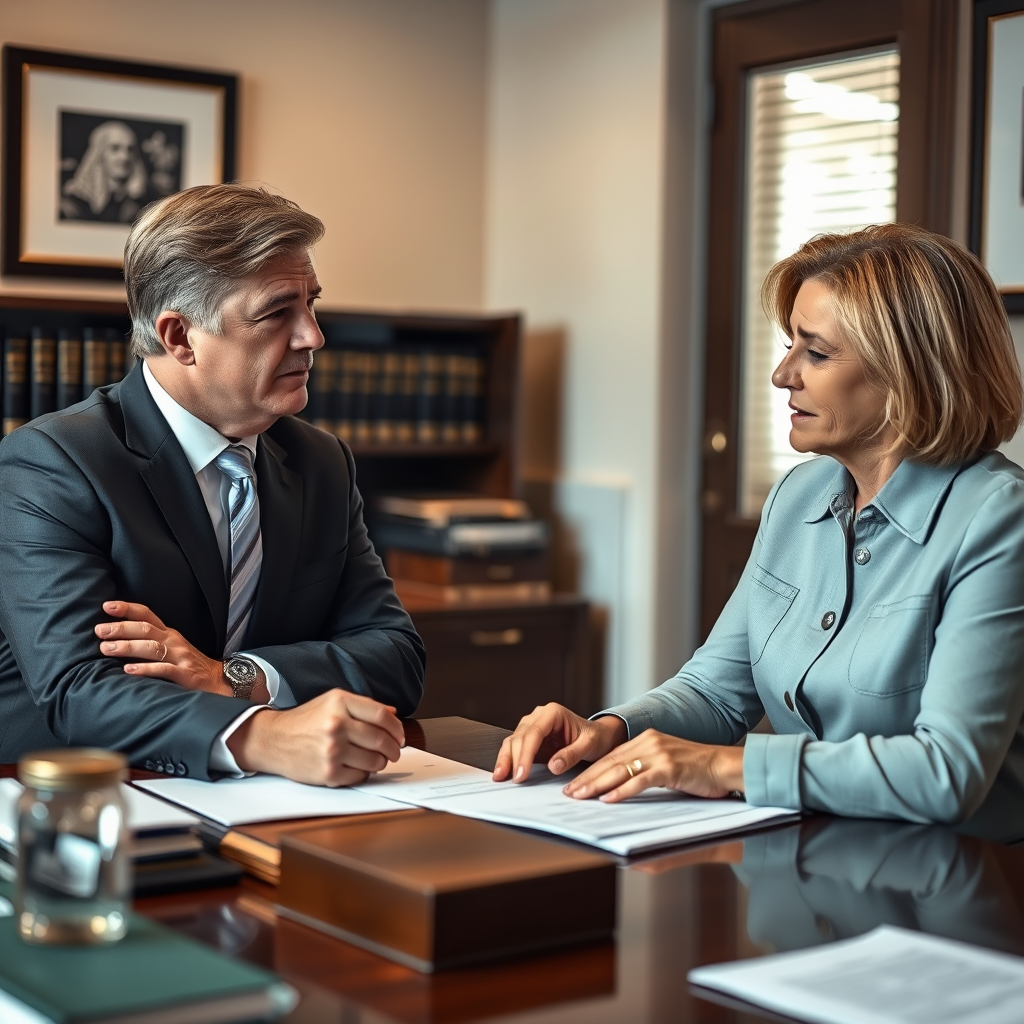 Product Liability Lawyer Fairfax, VA