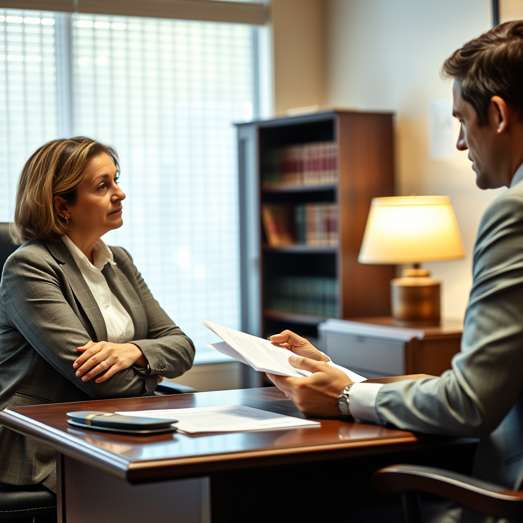 Product Liability Lawyer Loudoun County, VA