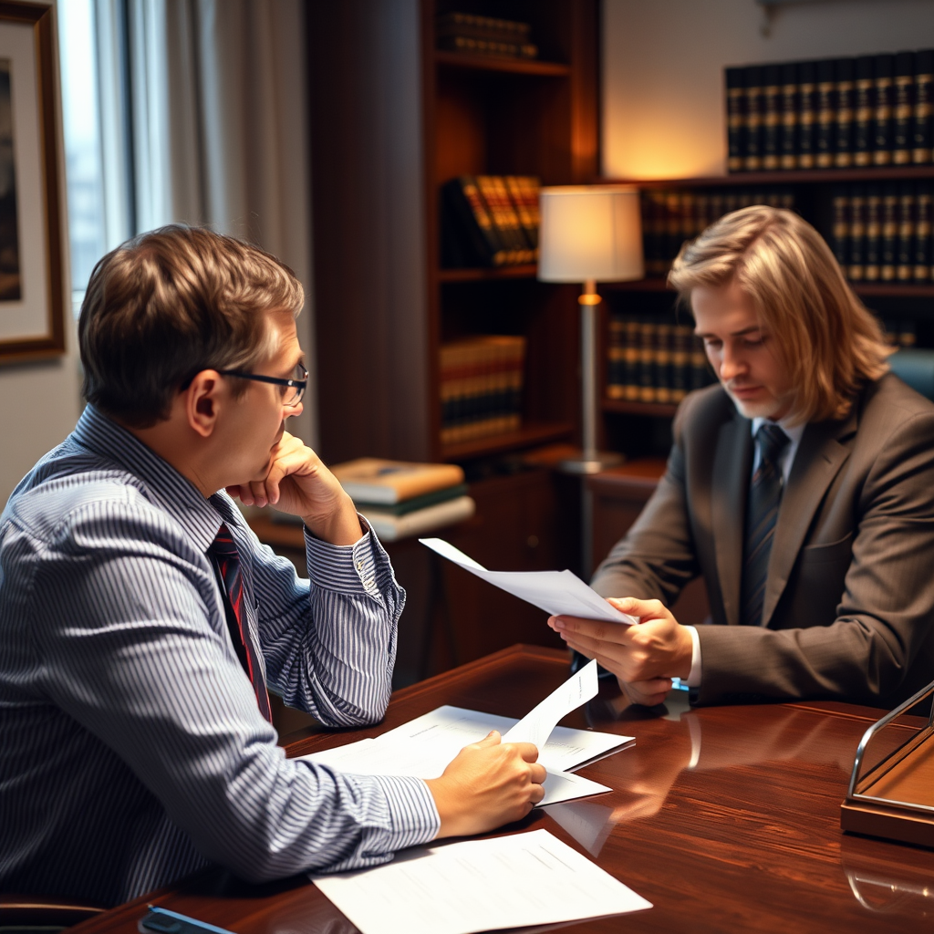 Product Liability Lawyer Manassas Park, VA
