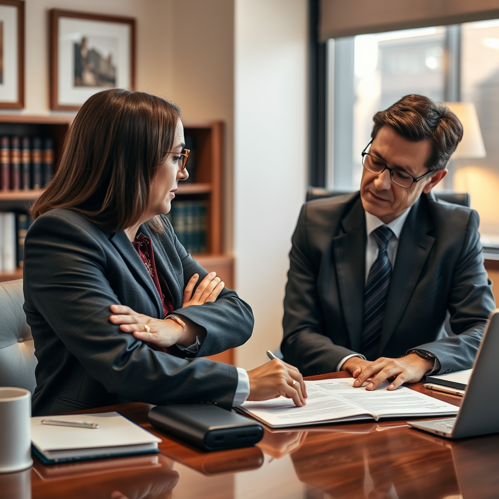 Product Liability Lawyer Manassas, VA