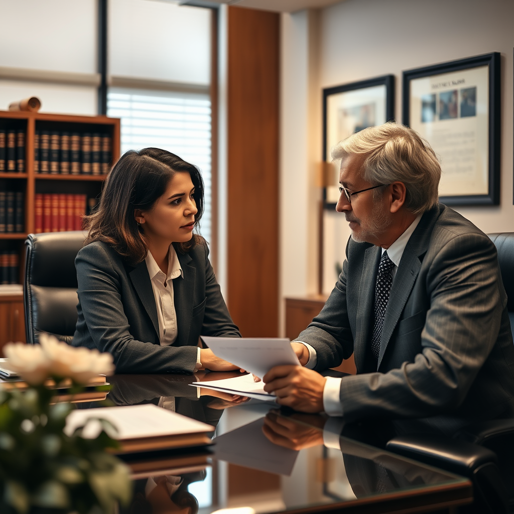 Production of Child Pornography lawyer Loudoun County, VA