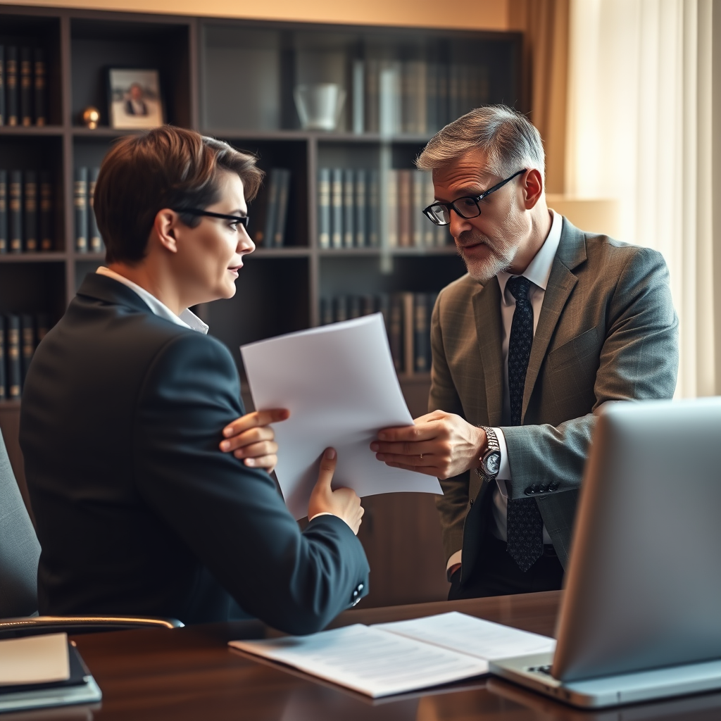 Public Transit Accident Lawyer Arlington County, VA