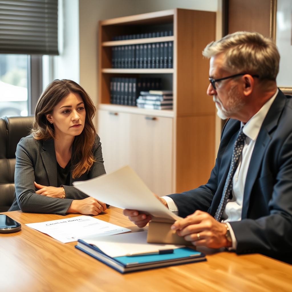 Public Transit Accident Lawyer Fairfax, VA