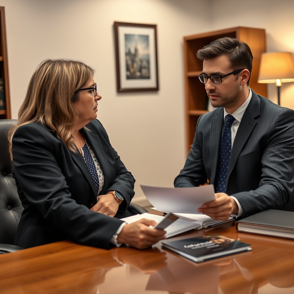 Public Transit Accident Lawyer Falls Church, VA