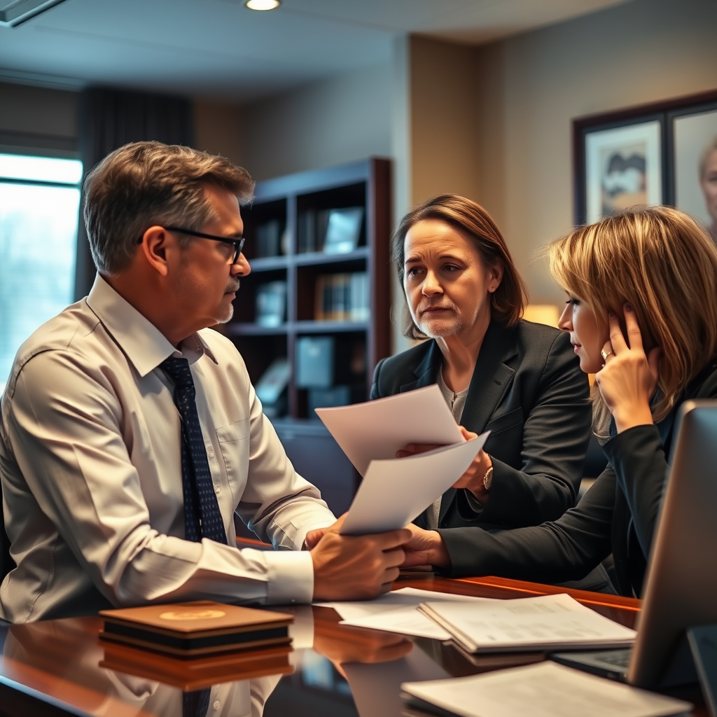 Public Transit Accident Lawyer Loudoun County, VA