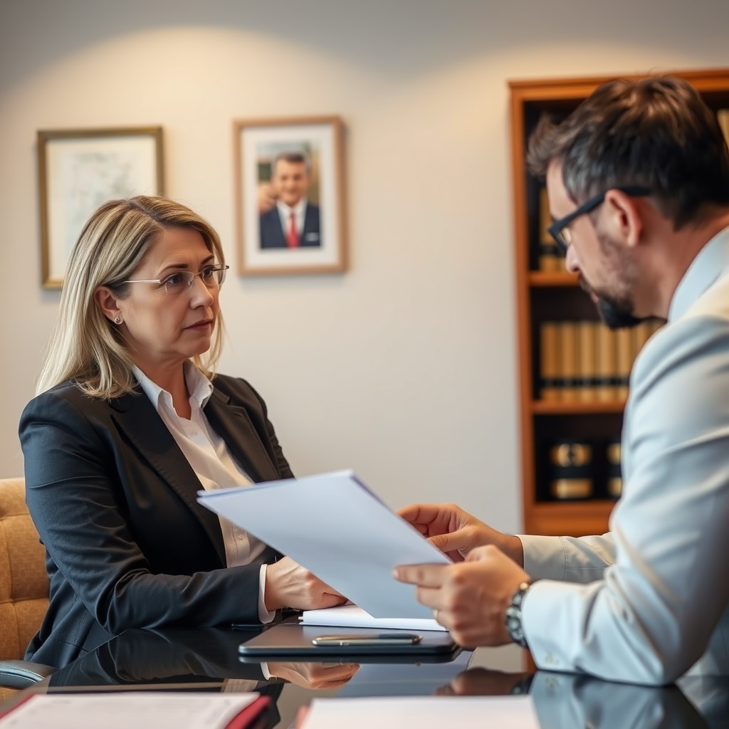 Public Transit Accident Lawyer Manassas Park, VA