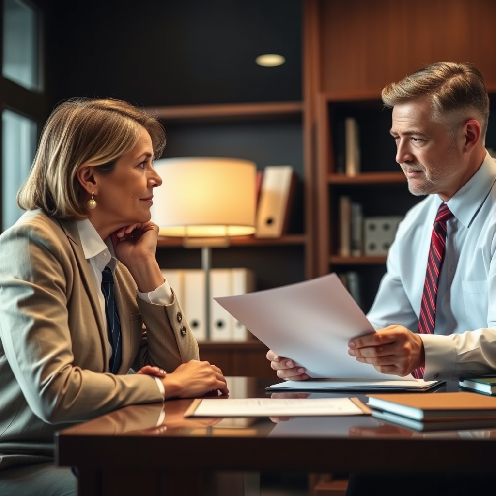 Public Transit Accident Lawyer Manassas, VA