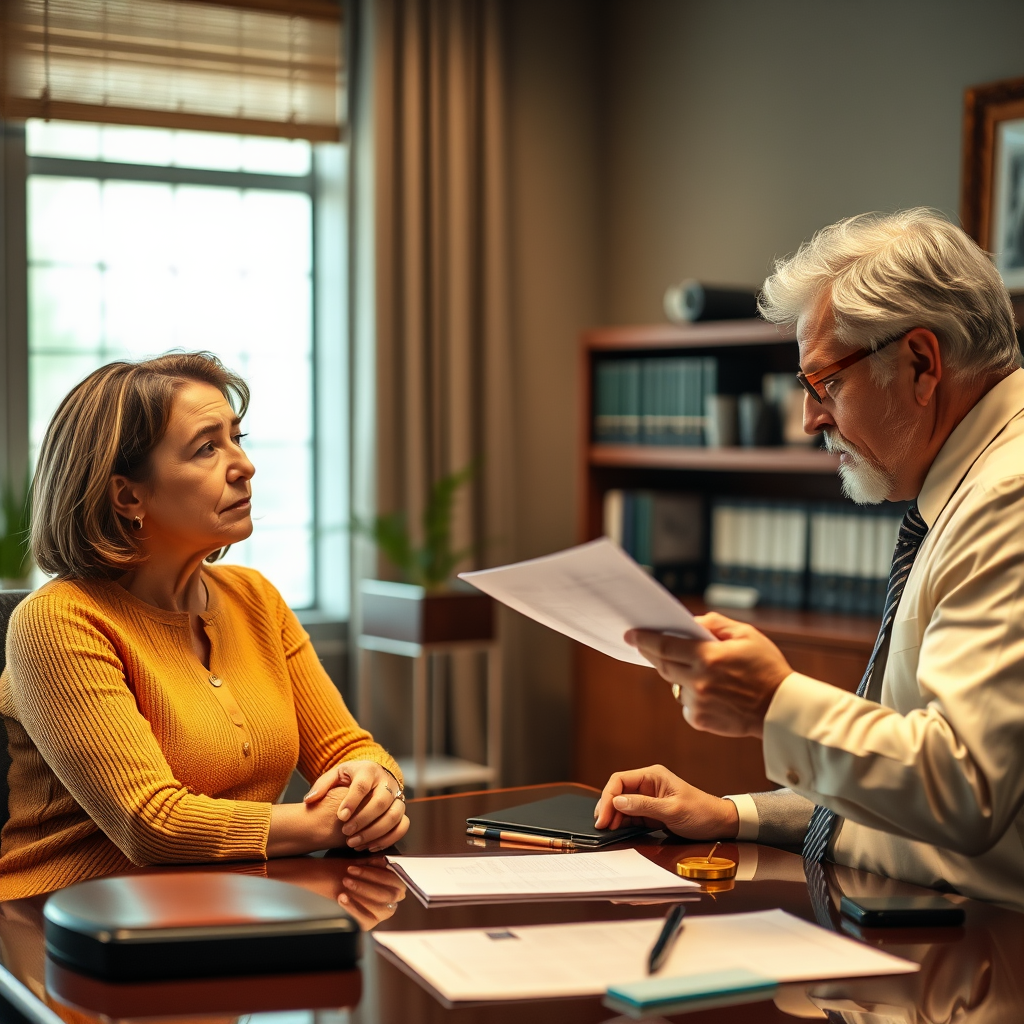 Rear-End Collision Lawyer Arlington County, VA