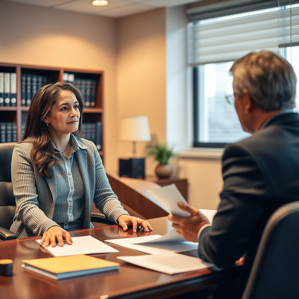Rideshare Accident Lawyer Alexandria, VA