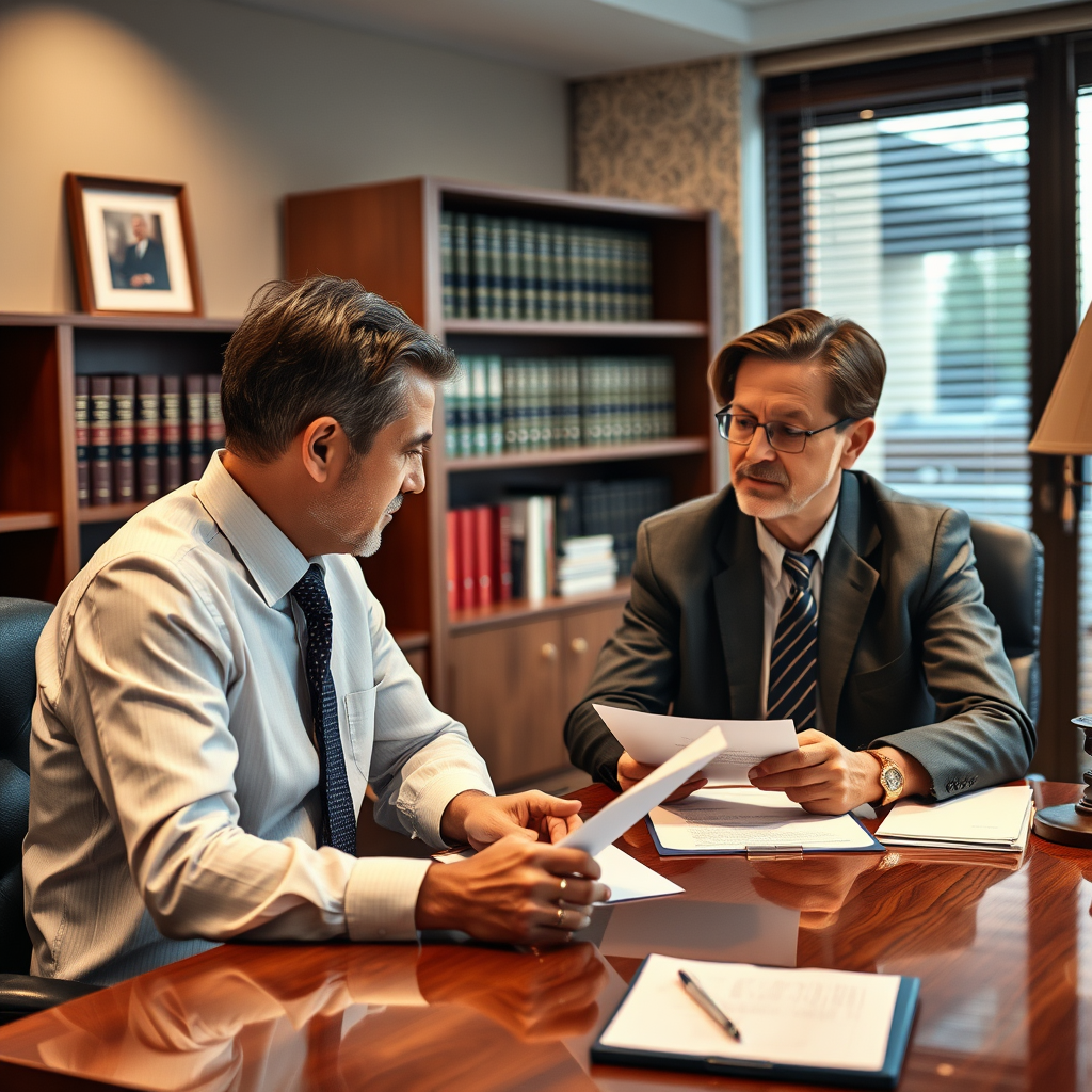 Rideshare Accident Lawyer Arlington County, VA