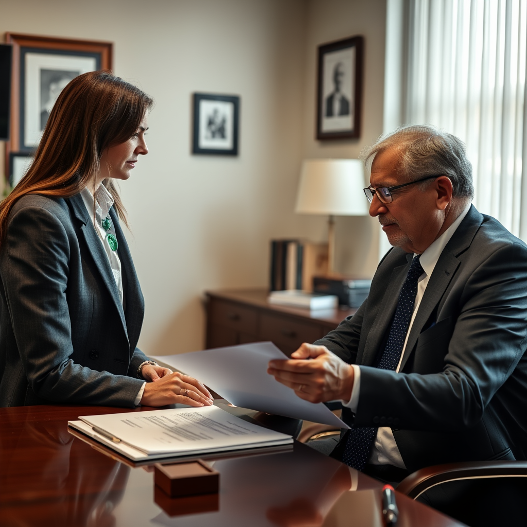 Rideshare Accident Lawyer Fairfax, VA