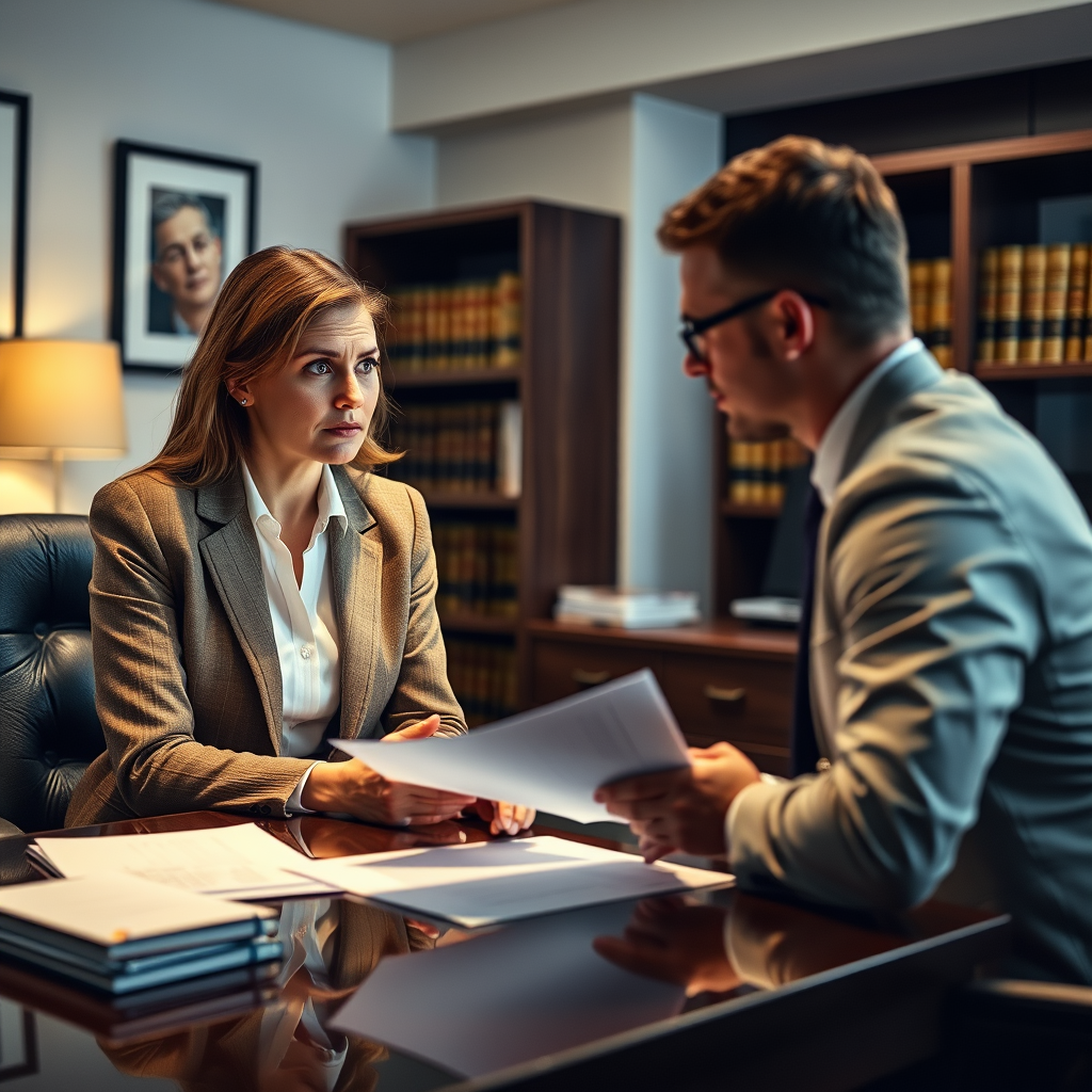 Rideshare Accident Lawyer Manassas Park, VA