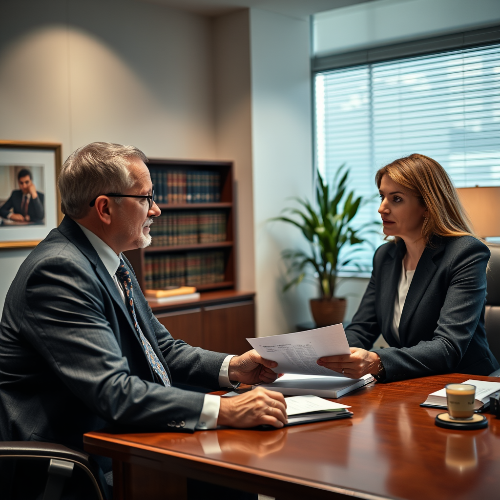 Sex Trafficking of a Minor lawyer Fairfax County, VA