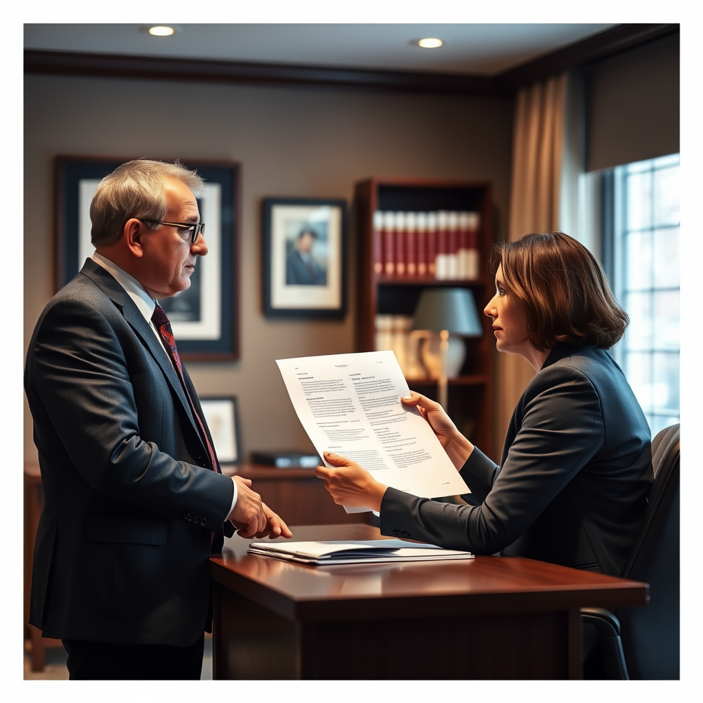 Sex Trafficking of a Minor lawyer Loudoun County, VA