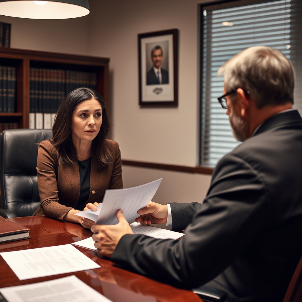 Slip and Fall Lawyer Fairfax, VA