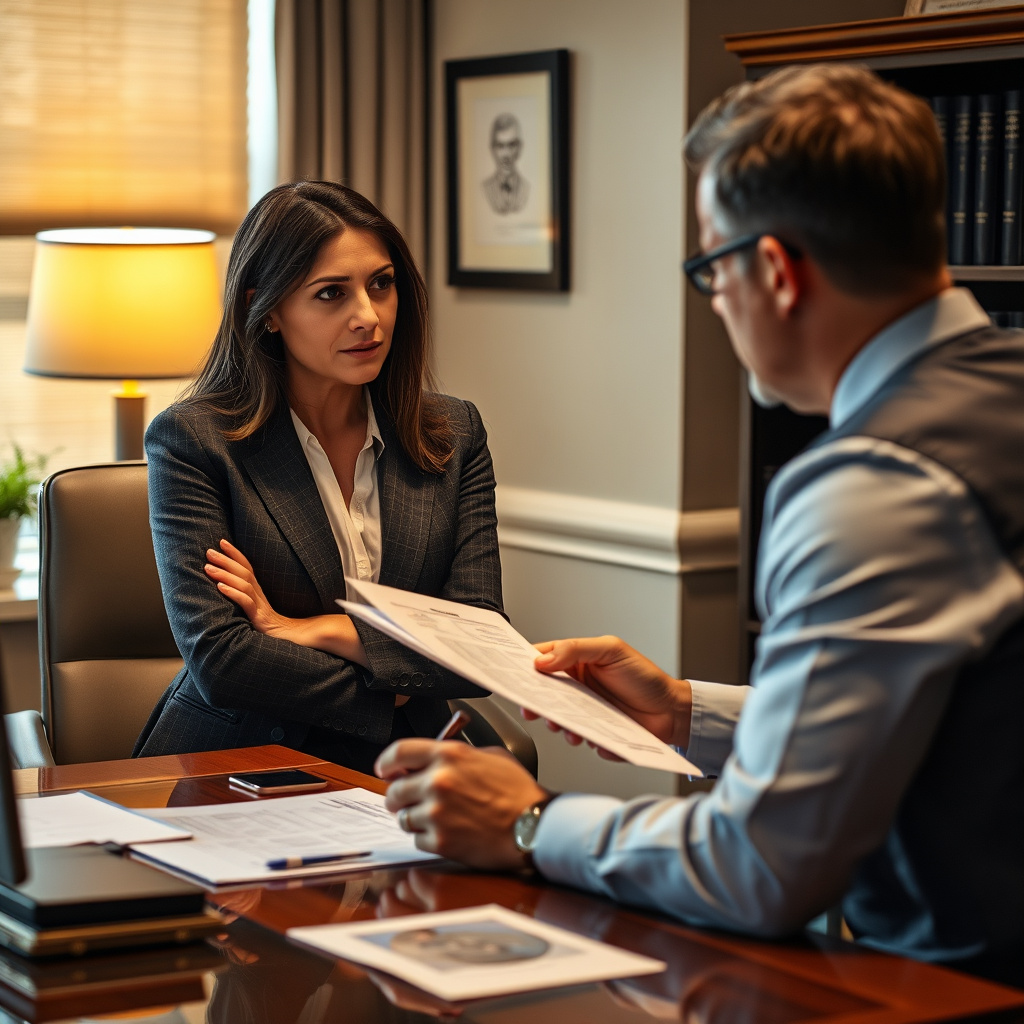 Slip and Fall Lawyer Loudoun County, VA