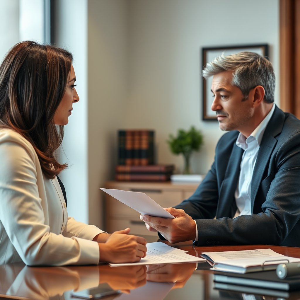 Spinal Cord Injury Lawyer Arlington County, VA