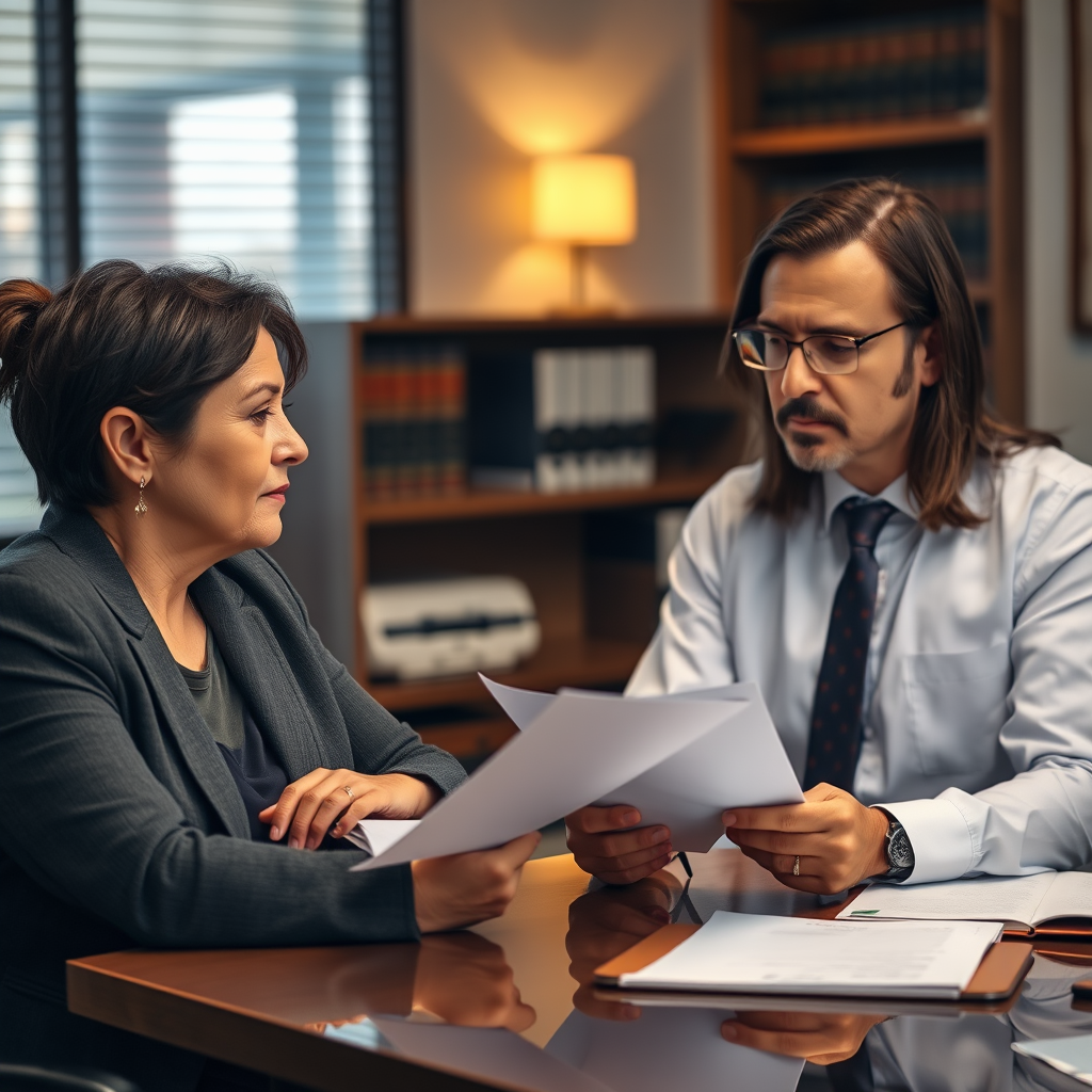 Spinal Cord Injury Lawyer Loudoun County, VA