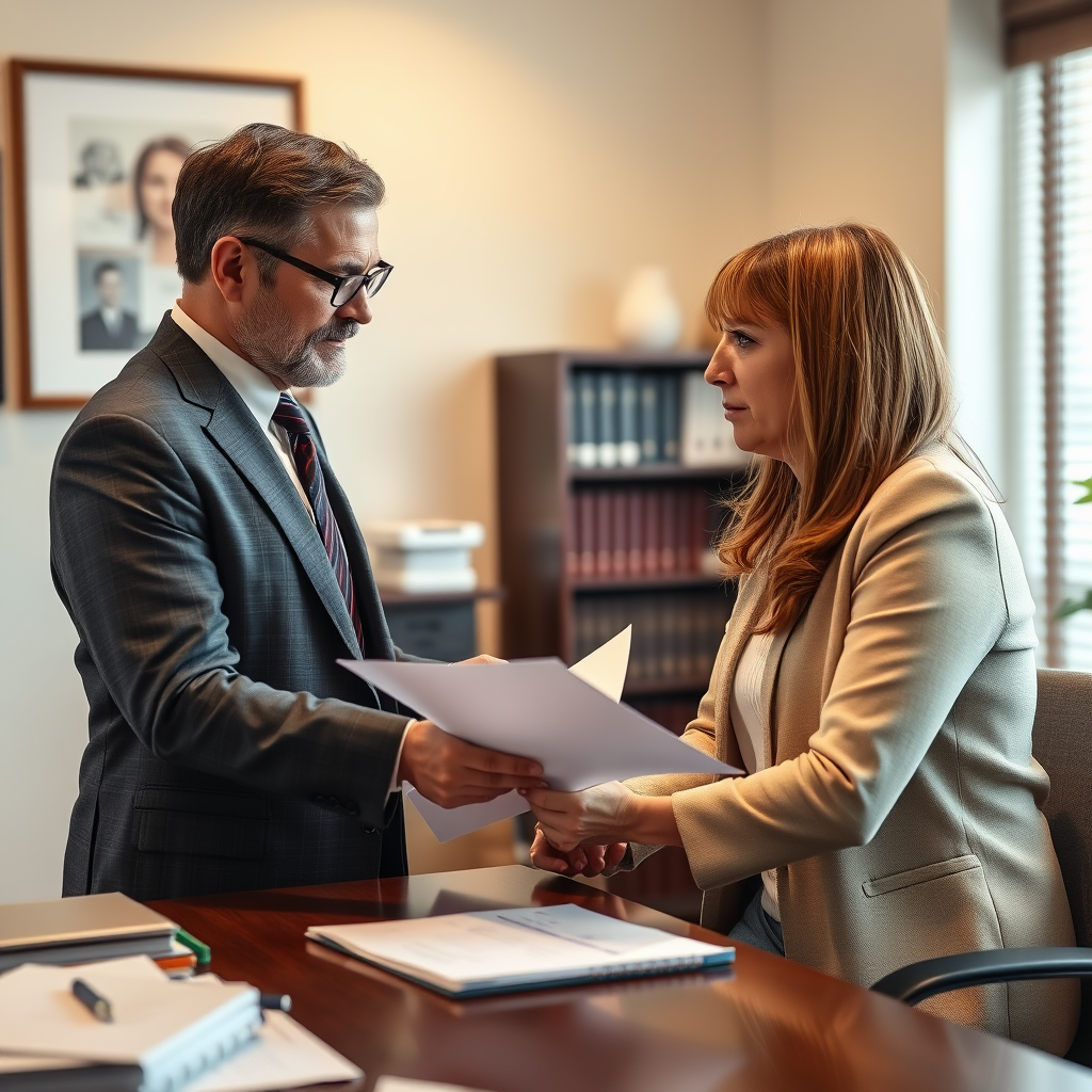 Spinal Cord Injury Lawyer Manassas Park, VA