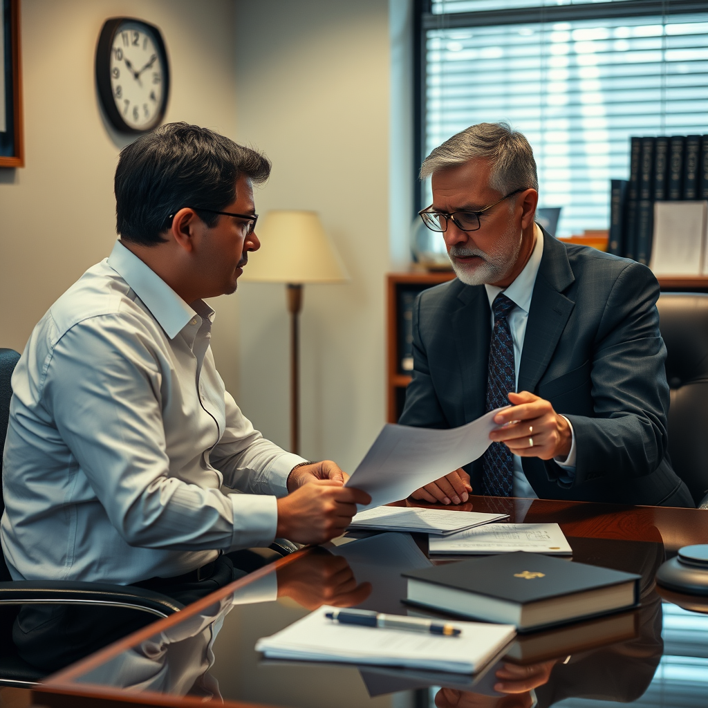 T-Bone Accident Lawyer Arlington County, VA