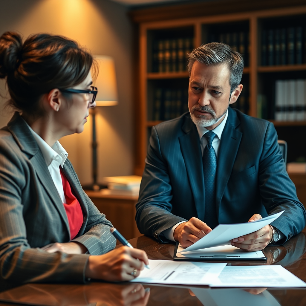 T-Bone Accident Lawyer Fairfax County, VA