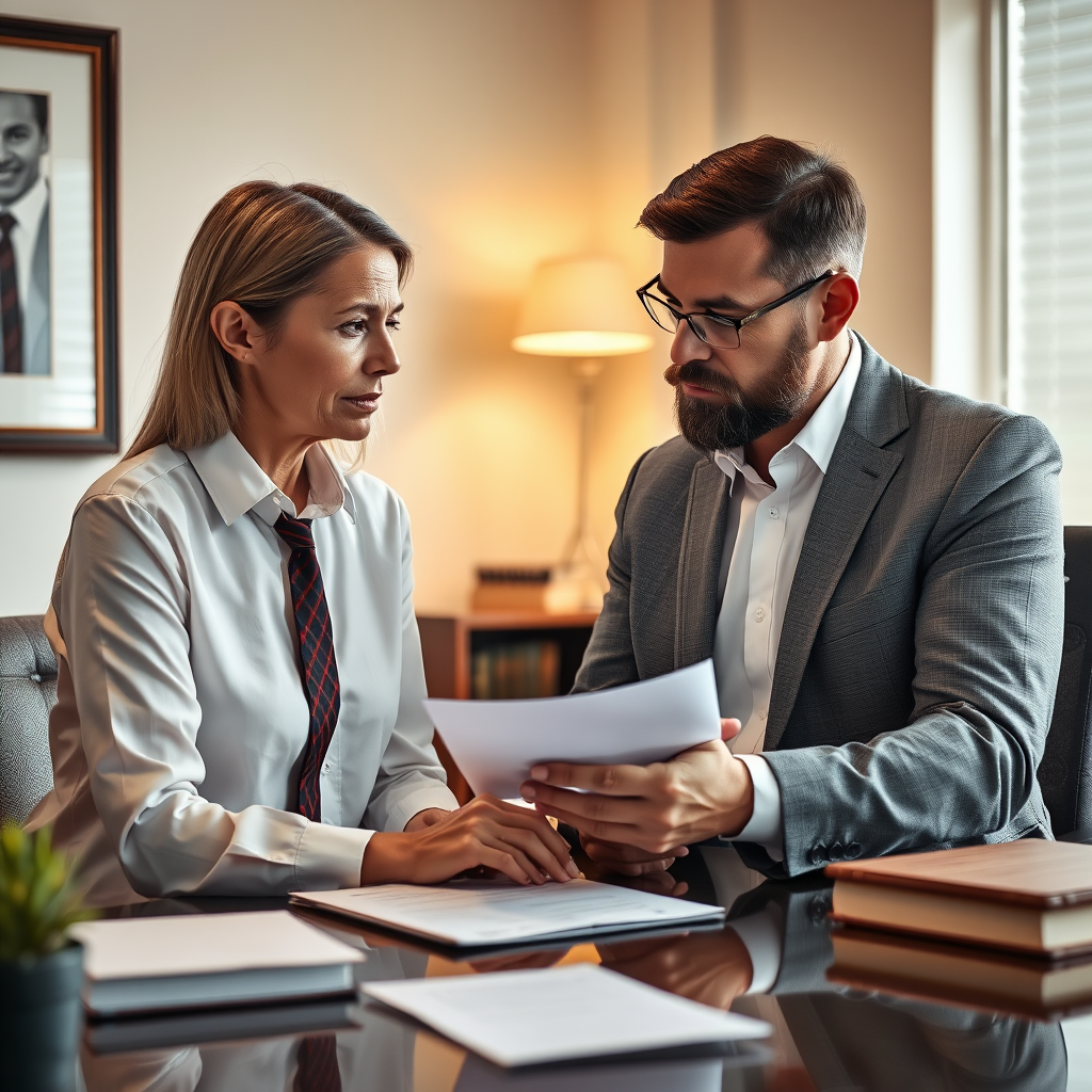 T-Bone Accident Lawyer Fairfax, VA
