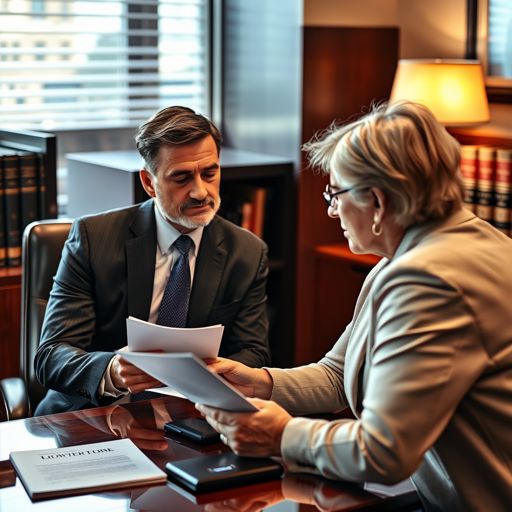 T-Bone Accident Lawyer Loudoun County, VA