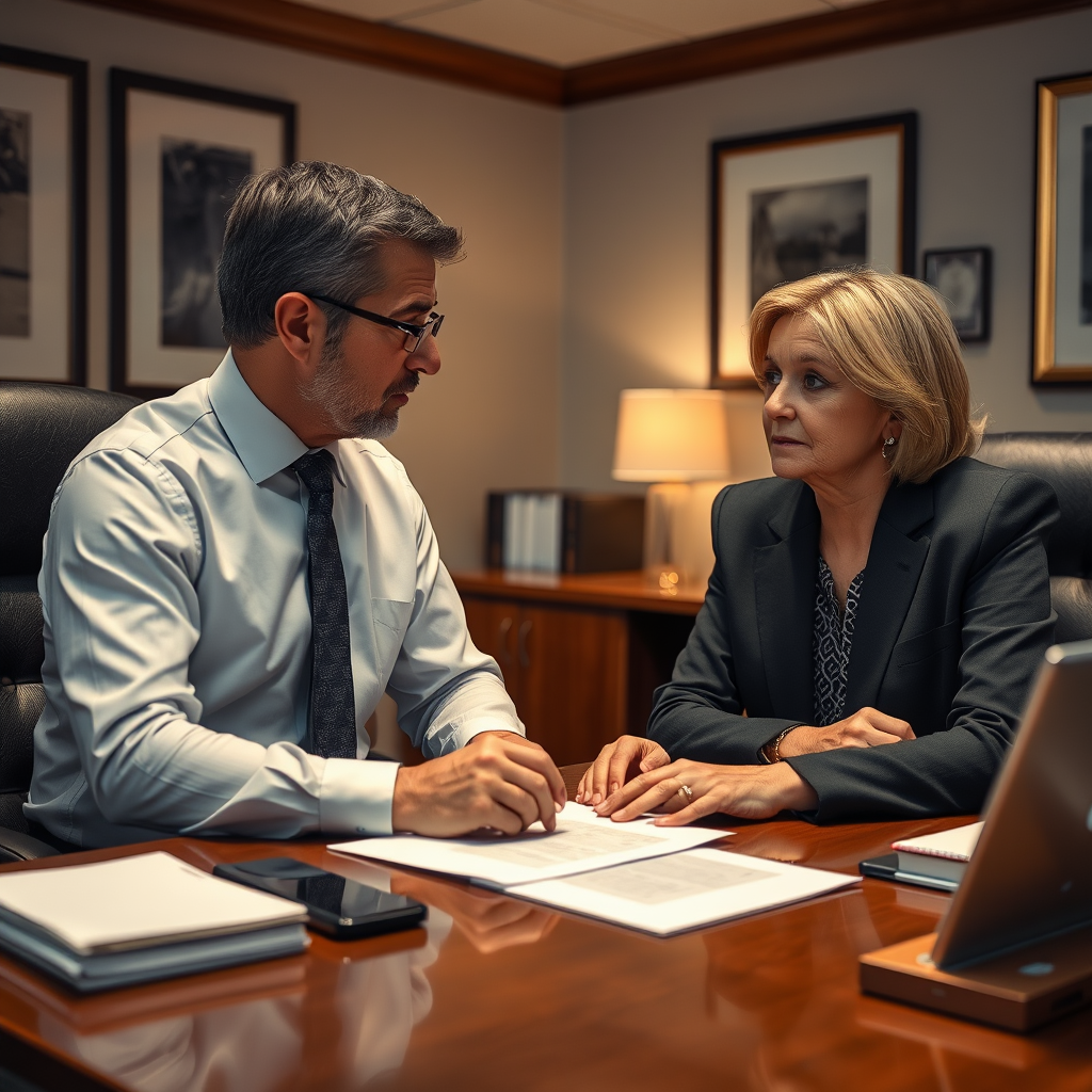 T-Bone Accident Lawyer Manassas Park, VA