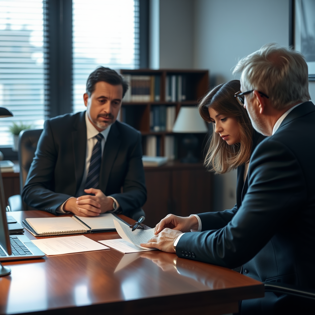 T-Bone Accident Lawyer Manassas, VA